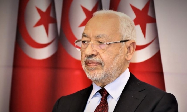 راشد الغنوشي: "يمكن أن يكون يوسف الشاهد مرشح حركة النهضة للانتخابات الرئاسية"