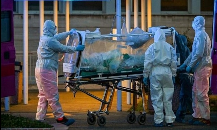 طبيبة تكشف: معدل وفيات الرجال الإيطاليين تبلغ ضعف معدل الإيطاليات 