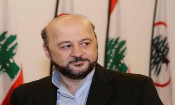 وزير الإعلام اللبناني يتحدّث لـ IFM عن التأشيرة بين البلدين