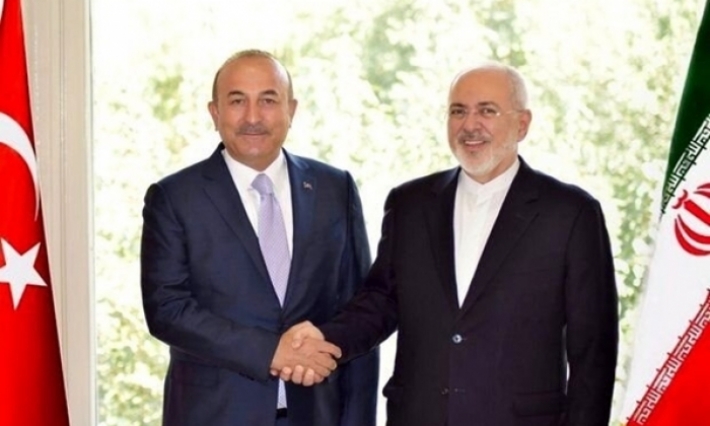 إيران وتركيا تتفقان على وضع حد لصفقة القرن 