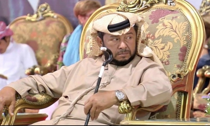 الإمارات: وفاة شقيق رئيس الدولة وممثله الخاص 