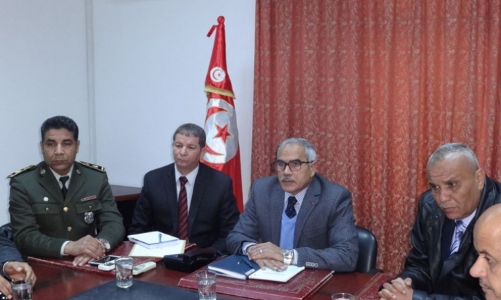 قابس: حملة لمتابعة الفضاءات العشوائية التي تحتضن الأطفال