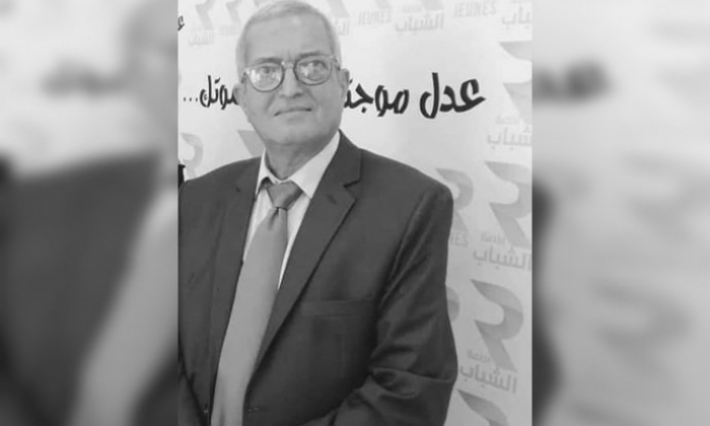 المذيع القدير والإعلامي مكي كربول في ذمة الله