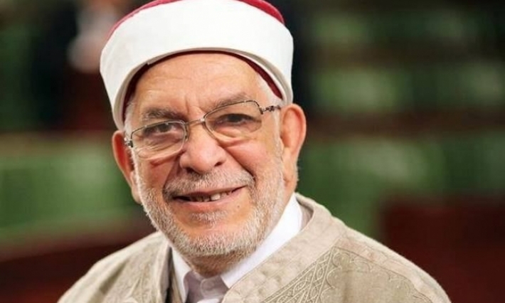 عبد الفتاح مورو: الشاهد فوّض صلاحياته لمرجان حتى يخفف من حدة الاحتقان السياسي 