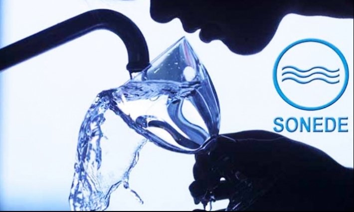 انقطاع الماء بعدد من مناطق ولايتي سيدي بوزيد وصفاقس