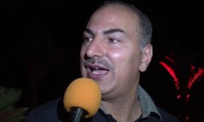 مجدي الخليفي يعلن إستقالته 