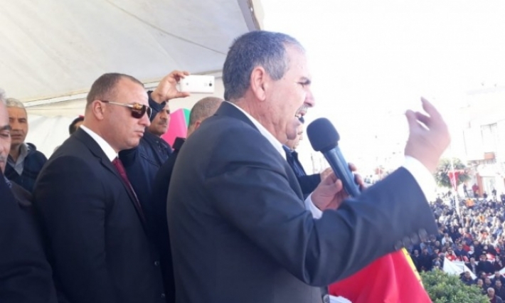 الطبوبي يؤكد أن الاضراب العام قد فرض على الاتحاد ومقترحات الحكومة "غير جادة"