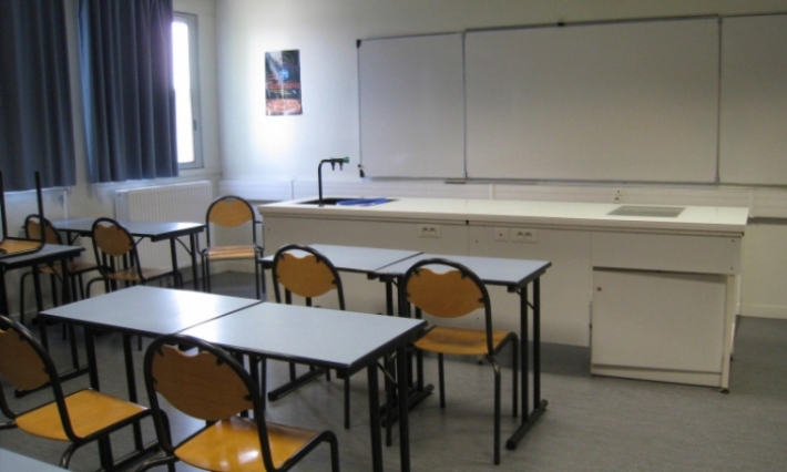 تعطل الدروس بالقيروان بسبب أزمة التعليم الثانوي