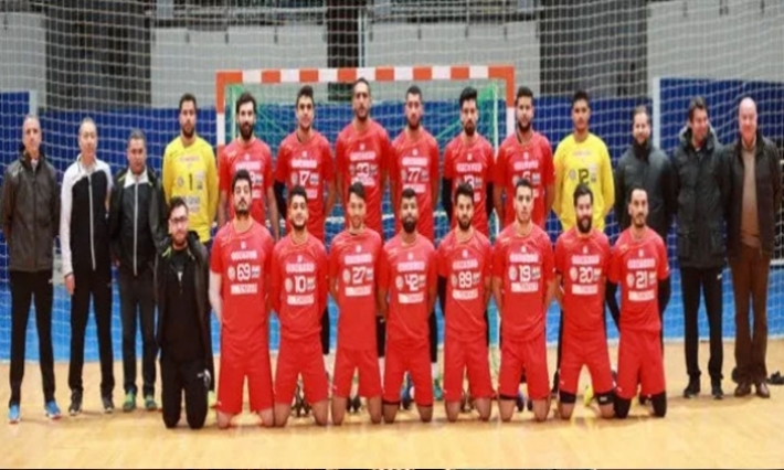 مونديال كرة اليد 2019: جيرونا يوجه الدعوة إلى 19 لاعبا لإجراء تربص بـ3 أيام في تونس