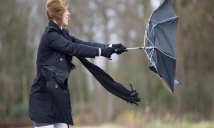 طقس بارد غدا مع هبوب رياح قوية جدا