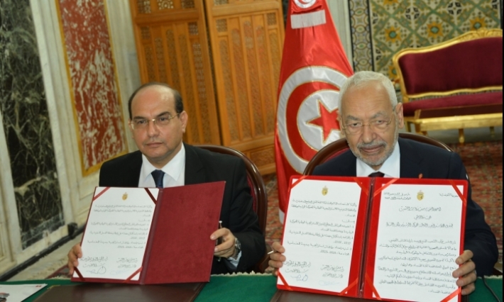 البرلمان يوقّع على استراتيجية مكافحة الفساد، والطبيب يدعو إلى الإسراع في انتخاب مجلس هيئة مكافحة الفساد