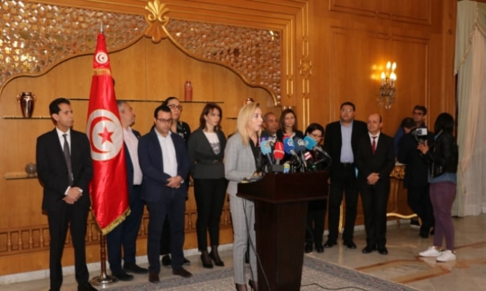 وزيرة الصحة: "نسبة الوفايات في قسم الولدان تفوق الـ 40 بالمائة"