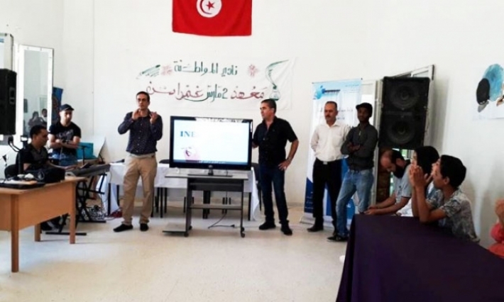 مدنين: تظاهرة ثقافية لمقاومة التطرف
