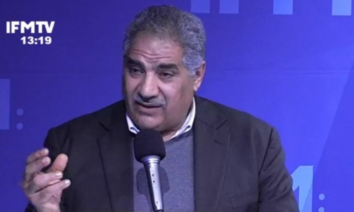 لطفي الرياحي:الكنام والبنوك والمساحات الكبرى تتحيل بالقانون على جيب المواطن(فيديو) 