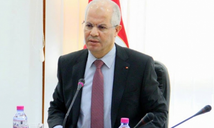 عماد الحمامي: النهضة اقترحت على الفخفاخ شخصيات وكفاءات حزبية وأخرى مستقلة