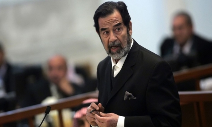 الفساد التهم 450 مليار دولار من أموال العراق منذ سقوط نظام صدام 