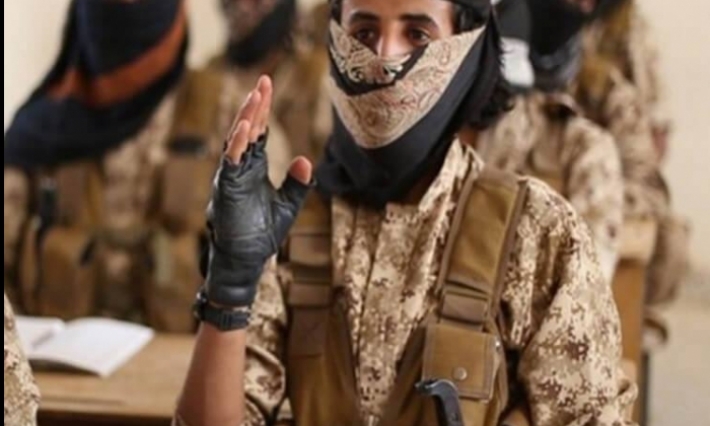 الكشف عن وجود علاقة بين اخوان اليمن و القاعدة و داعش