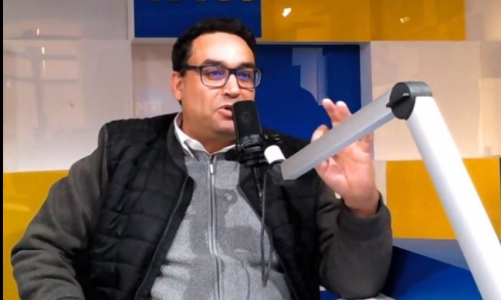 شكيب درويشّ يكشف: أسماء كبيرة في الحكومة المقبلة وهذه الأحزاب في المعارضة