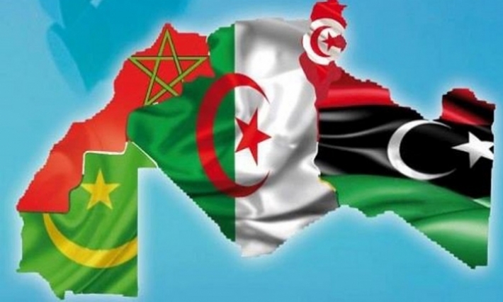 قادة دول المغرب العربي يجتمعون للمرة الأولى منذ سنة 1994 !!!!