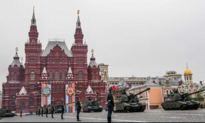  روسيا تغلق الحدود أمام الأجانب بسبب كورونا