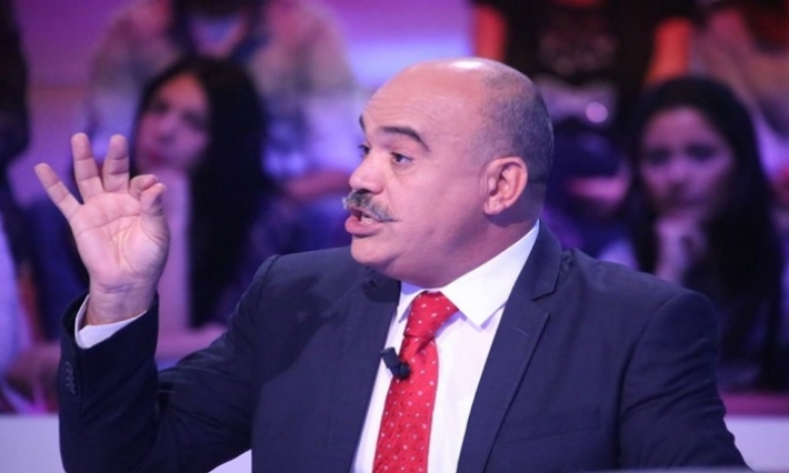 أحمد الصديق يستقيل من رئاسة كتلة الجبهة الشعبية بالبرلمان 