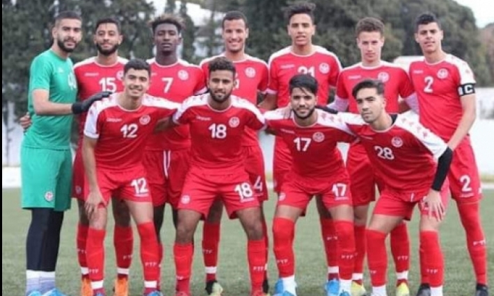 البطولة العربية أواسط: الوطنية تنقل مباراة المنتخبين التونسي والعراقي 