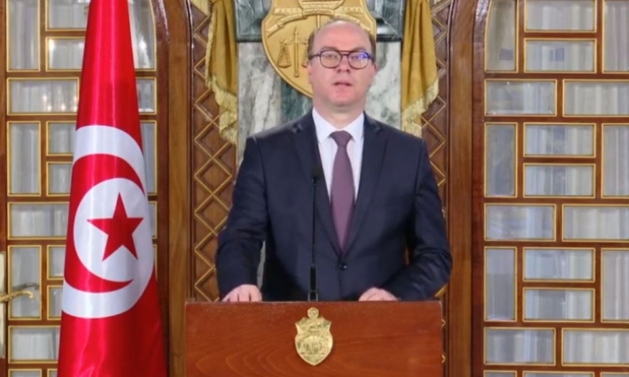 الفخفاخ: النهضة أعلنت انسحابها قبل ساعة واحدة من إعلان تركيبة الحكومة والسبب عدم تشريك قلب تونس