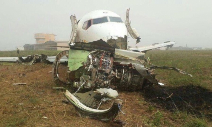 أسر ضحايا تحطم الطائرتين الأثيوبية والاندونيسية يرفضون مقترح شركة ''بوينغ'' الأمريكية 