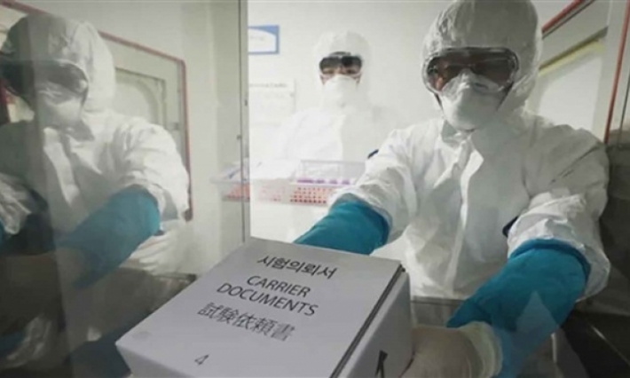 "أول دولة تغلق حدودها بسبب "كورونا