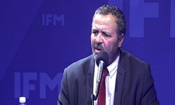 المكي: اللي يشوف شخص غير ملتزم بالحجر الصحي يدور يبلغ الشرطة أو المعتمد أو الوالي 