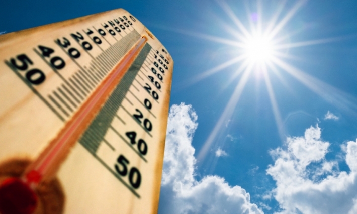 معهد الرصد الجوي: ارتفاع طفيف في درجات الحرارة بداية من يوم غد الأحد