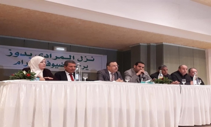 سمير الطيب: قطاع التمور وفّر لخزينة الدولة 770 مليارا من العملة الصعبة 