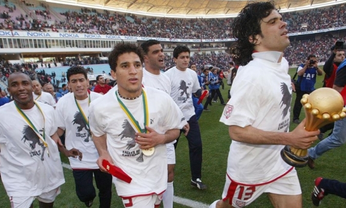 بعد تجاهل دورات تونس وإنجاز التتويج بكأس أمم إفريقيا في وثائقي قرعة كان مصر 2019: الجامعة التونسية ترد الفعل