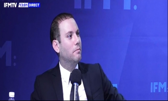 حسين جنيح: مبدأ التمييز الإيجابي قاعد يضر في جيهتي.. أني ضد الجهويات ويلزم يكون فما عدل بين الناس