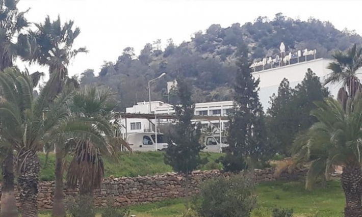 غضب في زغوان بسبب فيروس كورونا الجديد