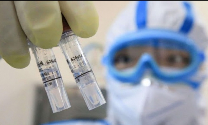  التحليل المخبرية سلبية للشخص الذي وضع امس الاحد بالحجرالصحي ببنزرت