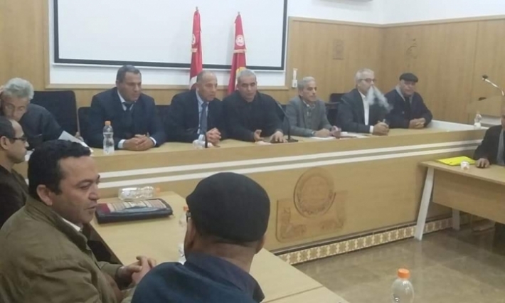 رسميا: التوصل الى اتفاق ينهي أزمة التعليم الثانوي 