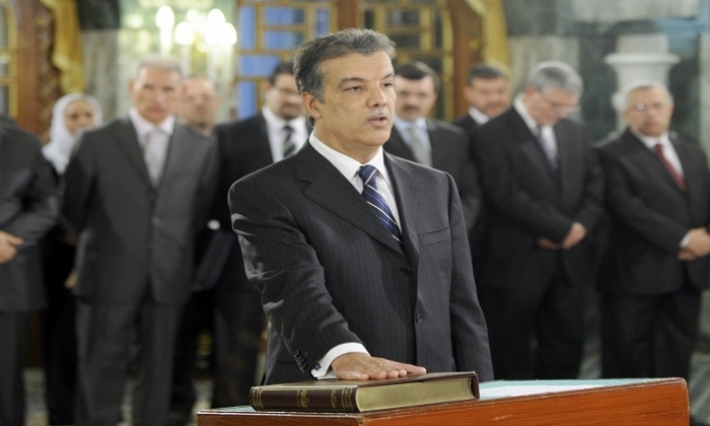 طارق ذياب يعود إلى بلاتوهات التحليل التلفزي 