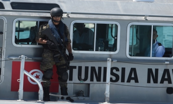 غادروا من ميناء زوارة الليبي: جيش البحر ينقذ 89 مهاجرا غير شرعي من بينهم تونسيان