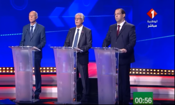 حمه الهمامي في منوبة: الشاهد ليس المقصود بعبارة الفساد على يساري وإنما مسؤوليته المعنوية والسياسية على كل عمليات الفساد