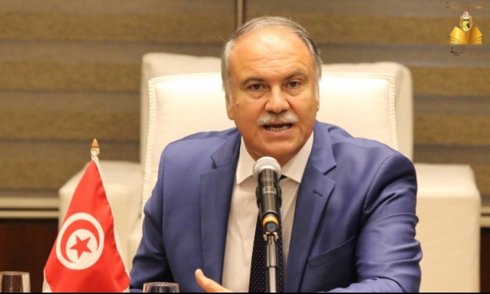 وزير التربية يشدد خلال اجتماع مع المندوبين الجهويين على ضرورة الحياد الكامل إزاء الاستحقاقات الانتخابية القادمة