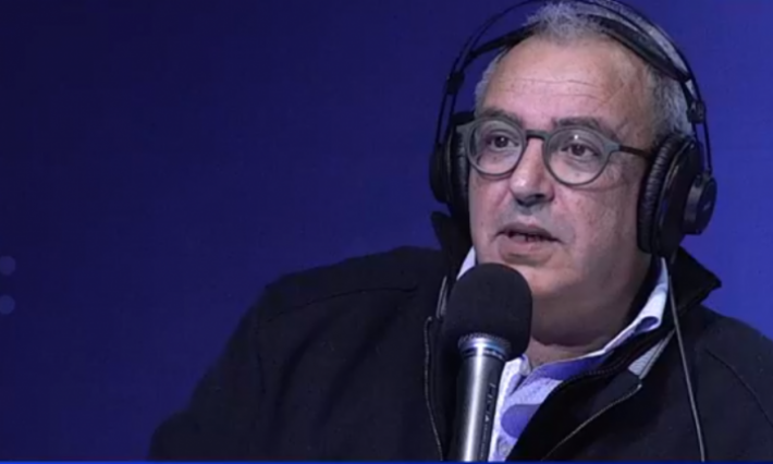 ابراهيم اللطيف: فرنسا وبريطانيا ممثلتان في الحكومة و لا يوجد تمثيل للجهات الداخلية  