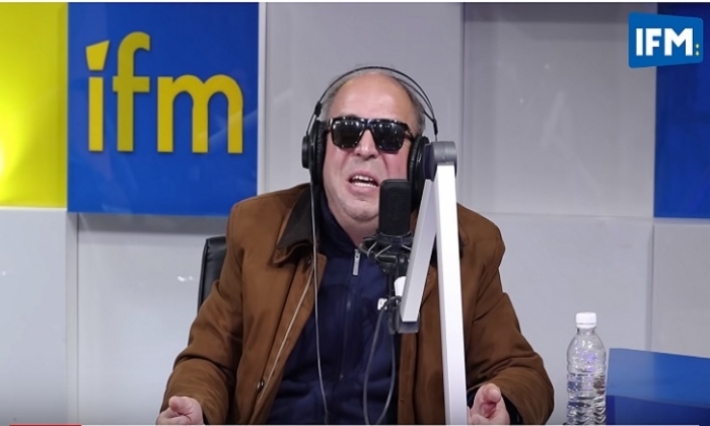 محسن الشريف: مقداد السهيلي نعتني بـــــــ''البغل'' وأهان والدتي (فيديو) 