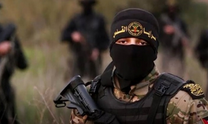 سرايا القدس تتوعد الكيان الصهيوني 