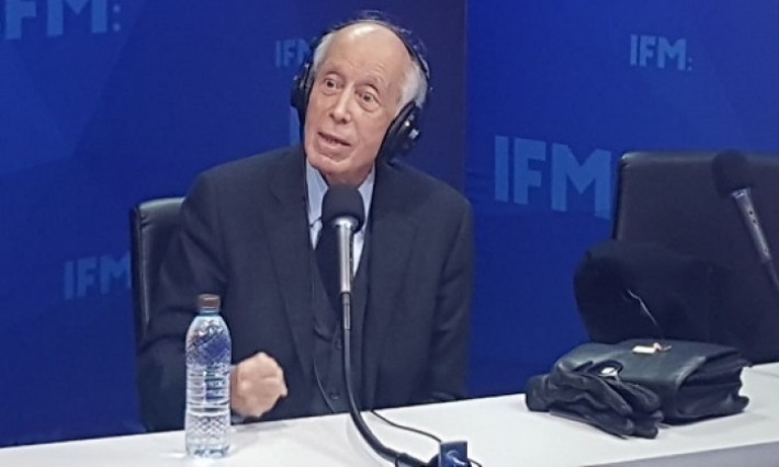 أحمد ونيّس: أقول لليبيين لقد ''استبلهوكم'' وقيس سعيّد رفض تأجير التراب التونسي 