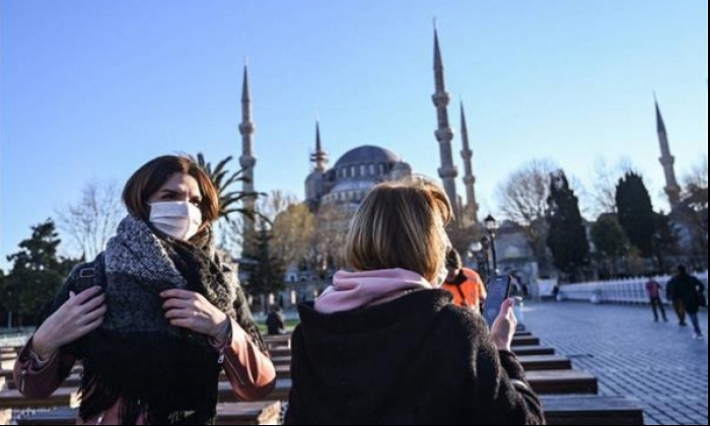 تركيا تعلن عن 7 وفيات جديدة بالكورونا 