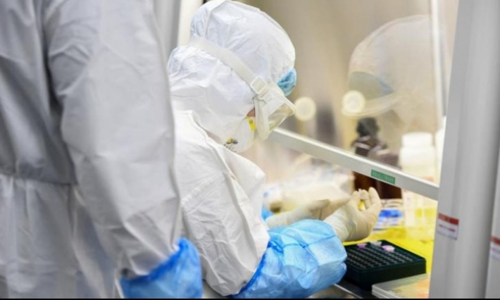 المكي: كل الاختبارات التي تمت على افراد عائلة المصاب بفيروس كورونا سلبية