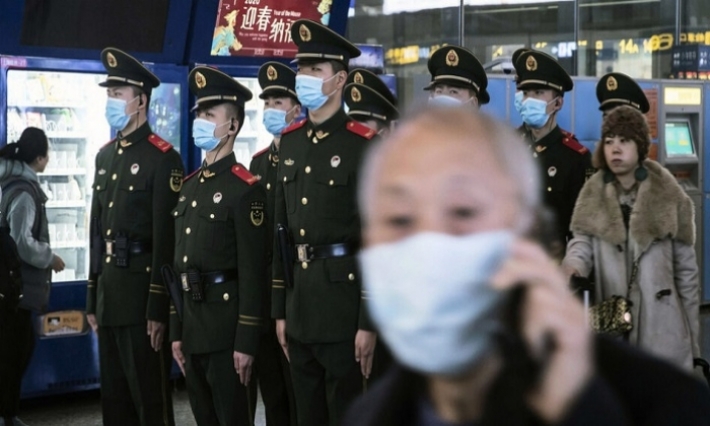 تسجيل أول حالة وفاة بفيروس كورونا خارج الصين 