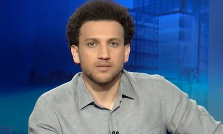 جو شو: أنا ممنوع من دخول 4 بلدان وتعرضت للتهديد بالقتل 