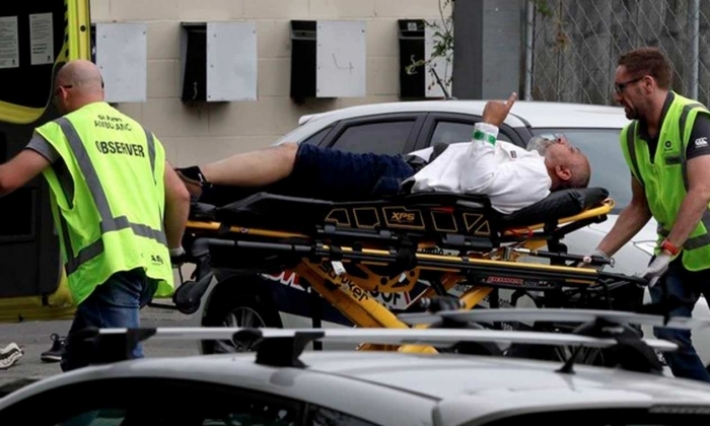 ناج من مجزرة المسجدين بنيوزيلاندا يروي لـ IFM تفاصيل الهجوم